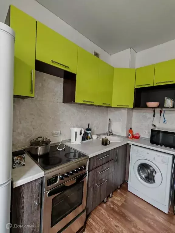 Продаётся 1-к квартира, 26.2 м - Фото 1