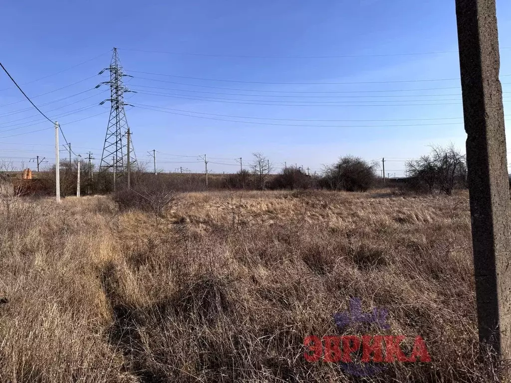 Участок в Краснодарский край, Крымск Ботаник садоводческое ... - Фото 2