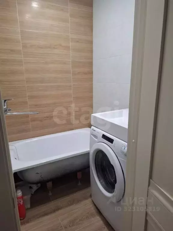 2-к кв. Амурская область, Благовещенск 2-й мкр, ул. Кантемирова, 10 ... - Фото 2