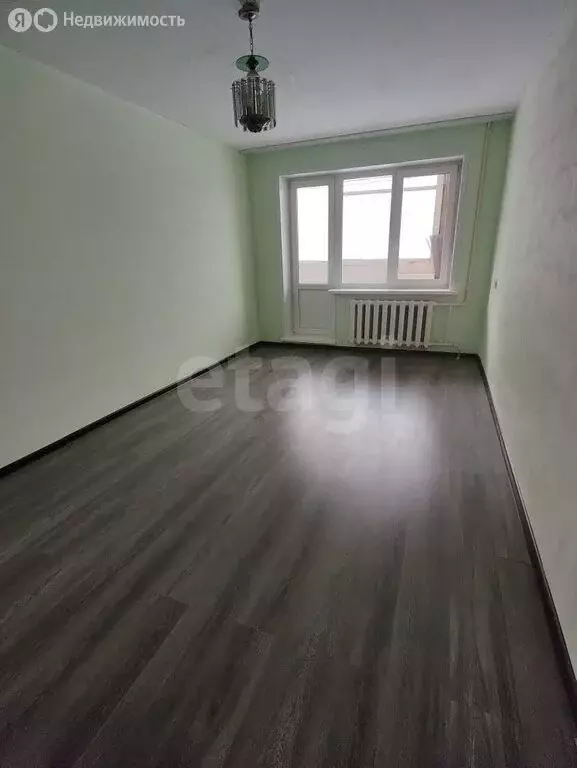 3-комнатная квартира: Якутск, улица Хабарова, 17/1 (62.7 м) - Фото 1