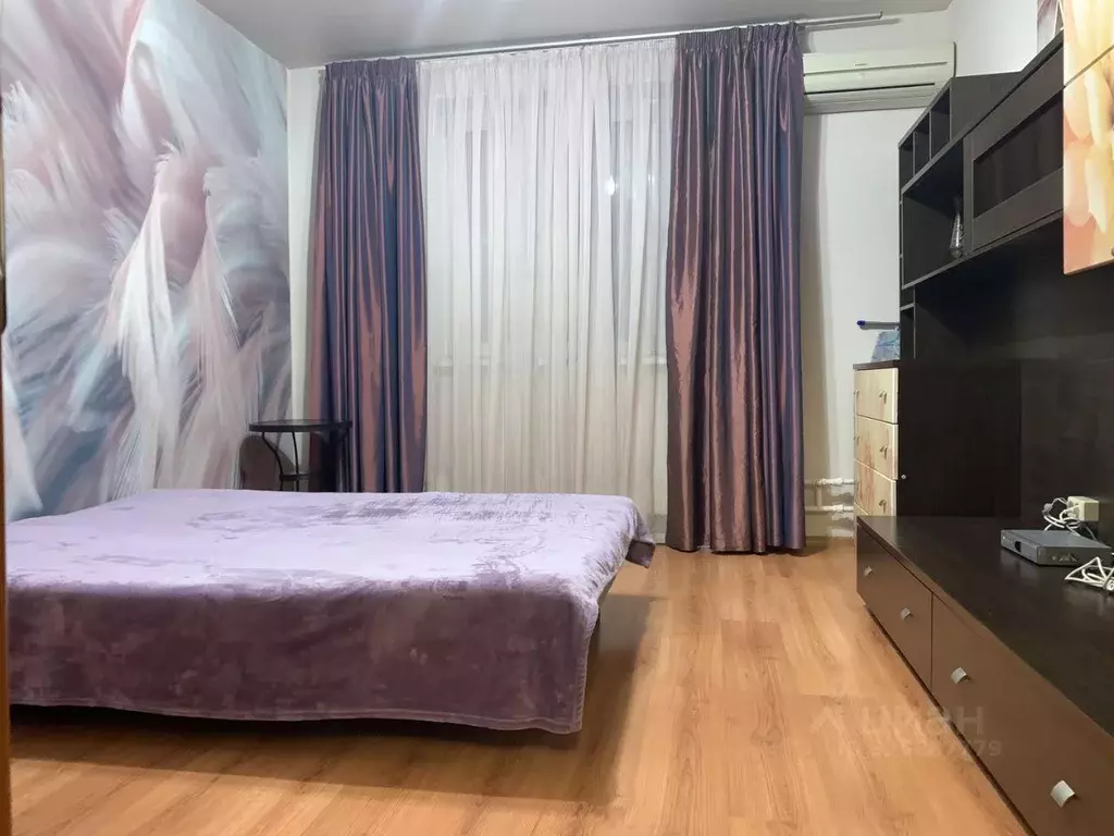 1-к кв. Москва Енисейская ул., 21 (36.0 м) - Фото 1