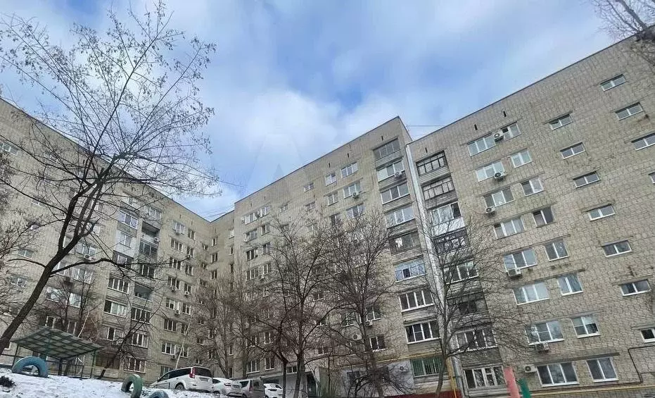 3-к. квартира, 63 м, 2/9 эт. - Фото 1