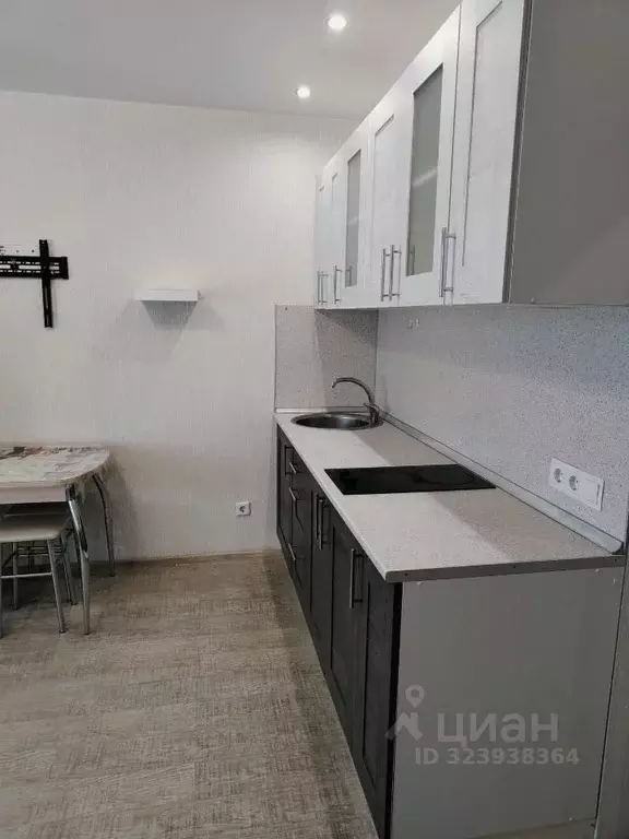 1-к кв. Новосибирская область, Новосибирск Большевистская ул., 96 ... - Фото 0