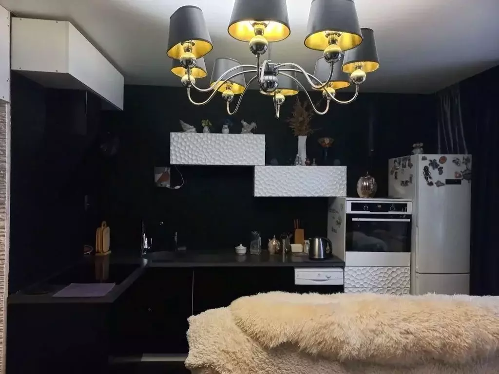 3-к кв. Челябинская область, Челябинск Магнитогорская ул., 89 (63.6 м) - Фото 2