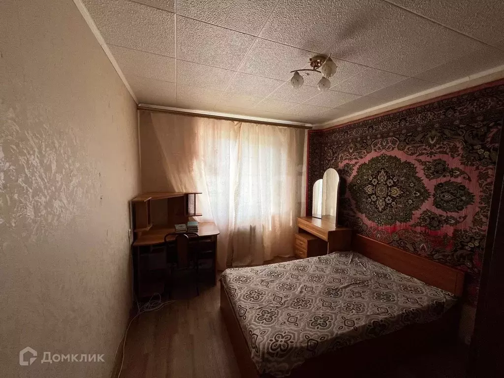Продаётся 2-к квартира, 52.8 м - Фото 1