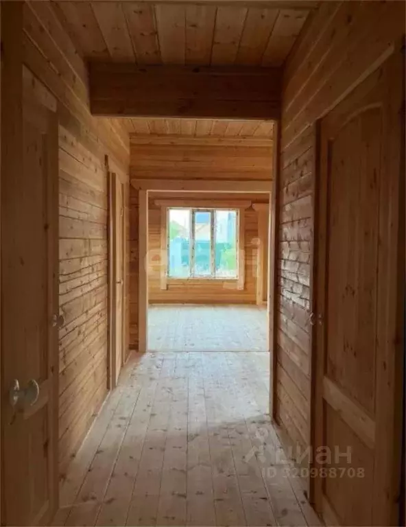 Дом в Саха (Якутия), Якутск Дачная ул., 63/1 (72 м) - Фото 0