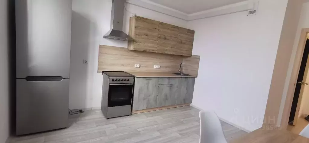 2-к кв. Свердловская область, Екатеринбург просп. Космонавтов, 91Б ... - Фото 1