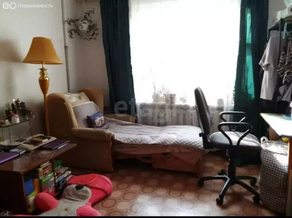 1-комнатная квартира: Севастополь, улица Астана Кесаева, 7/1 (43 м) - Фото 2