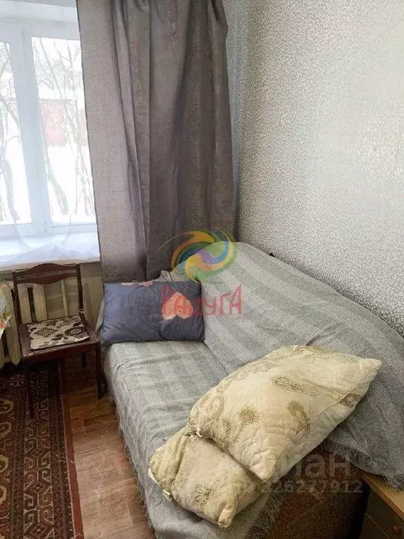 Студия Ивановская область, Иваново ул. Любимова, 4 (13.0 м) - Фото 1