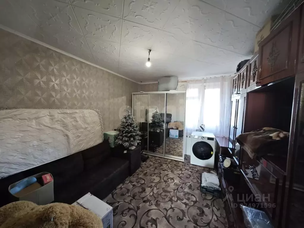 2-к кв. Крым, Сакский район, с. Фрунзе пер. Восточный (47.6 м) - Фото 2