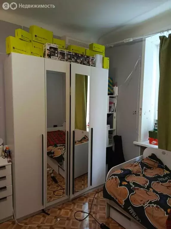 2-комнатная квартира: Самара, Куйбышевский район, улица Нефтяников, 10 ... - Фото 2