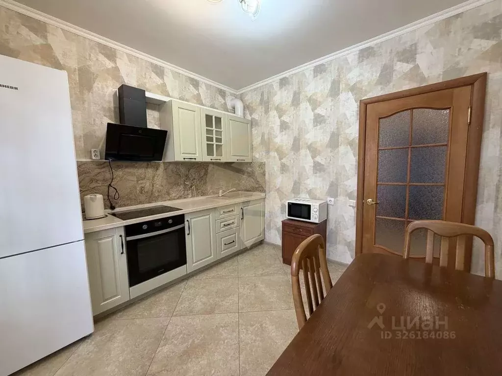 1-к кв. Белгородская область, Старый Оскол Степной мкр, 2 (40.9 м) - Фото 2