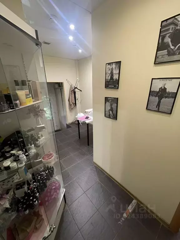 Помещение свободного назначения в Московская область, Лобня ул. ... - Фото 1