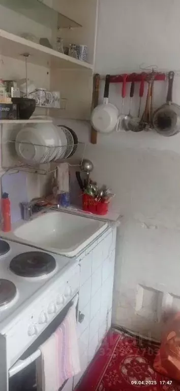 2-к кв. Бурятия, Улан-Удэ Солнечная ул., 37 (44.6 м) - Фото 2