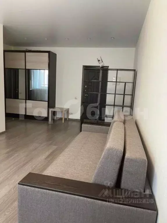 1-к кв. Московская область, Одинцово ул. Маковского, 26 (38.0 м) - Фото 2