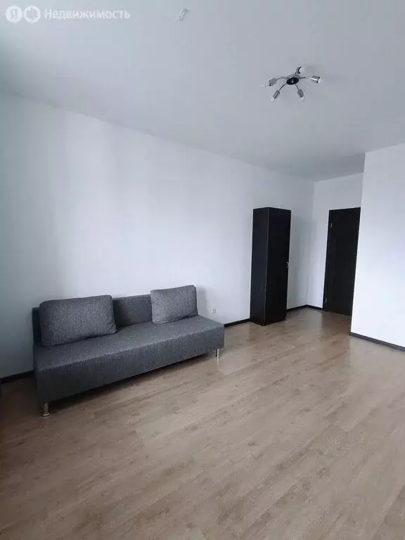 Квартира-студия: Кудрово, Столичная улица, 6к2 (25 м) - Фото 1