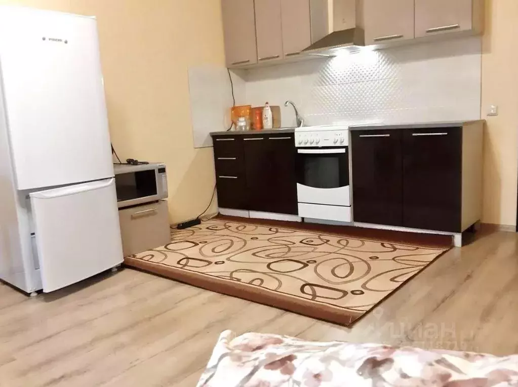 2-к кв. Санкт-Петербург Уральская ул., 2 (62.0 м) - Фото 2