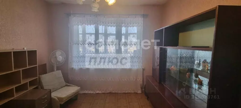 2-к кв. Астраханская область, Наримановский район, с. Солянка ... - Фото 1