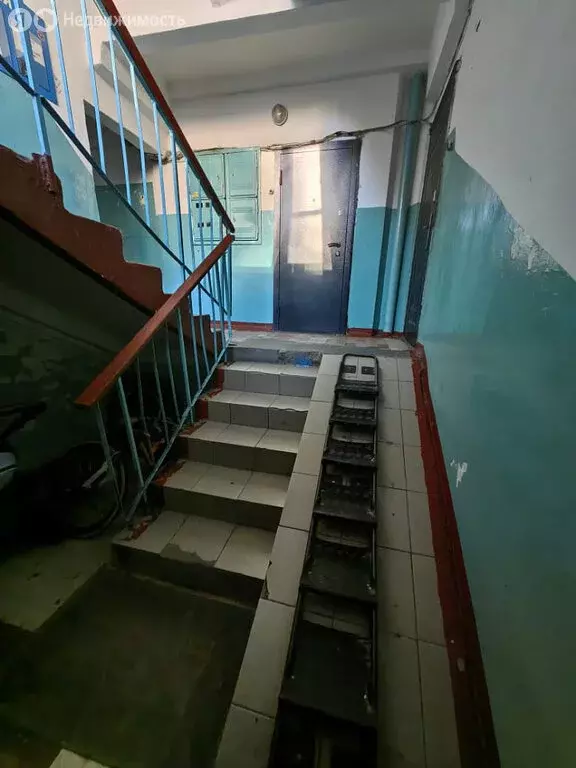 1-комнатная квартира: Новосибирск, улица Шмидта, 8 (29 м) - Фото 0