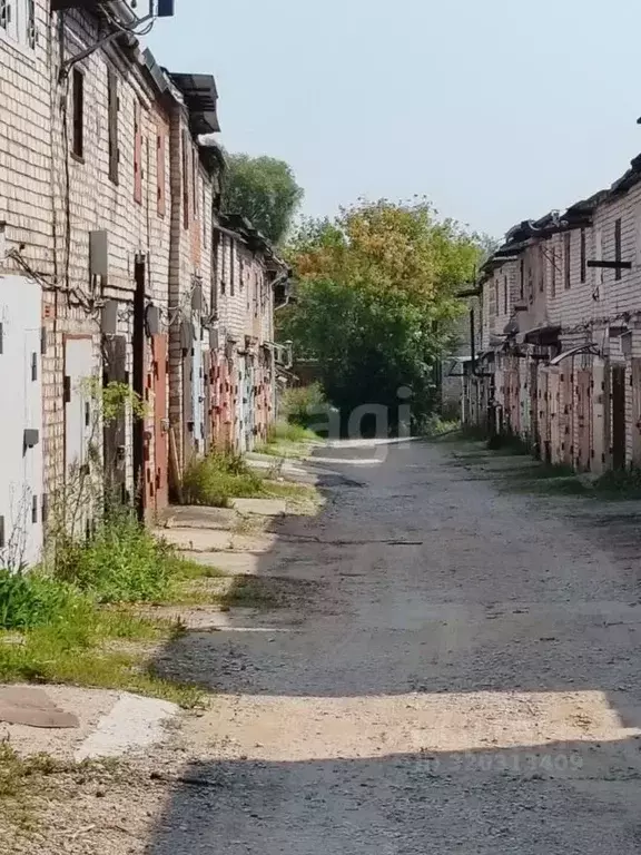 Гараж в Калужская область, Калуга Гк Плутон тер., 226 (23 м) - Фото 2