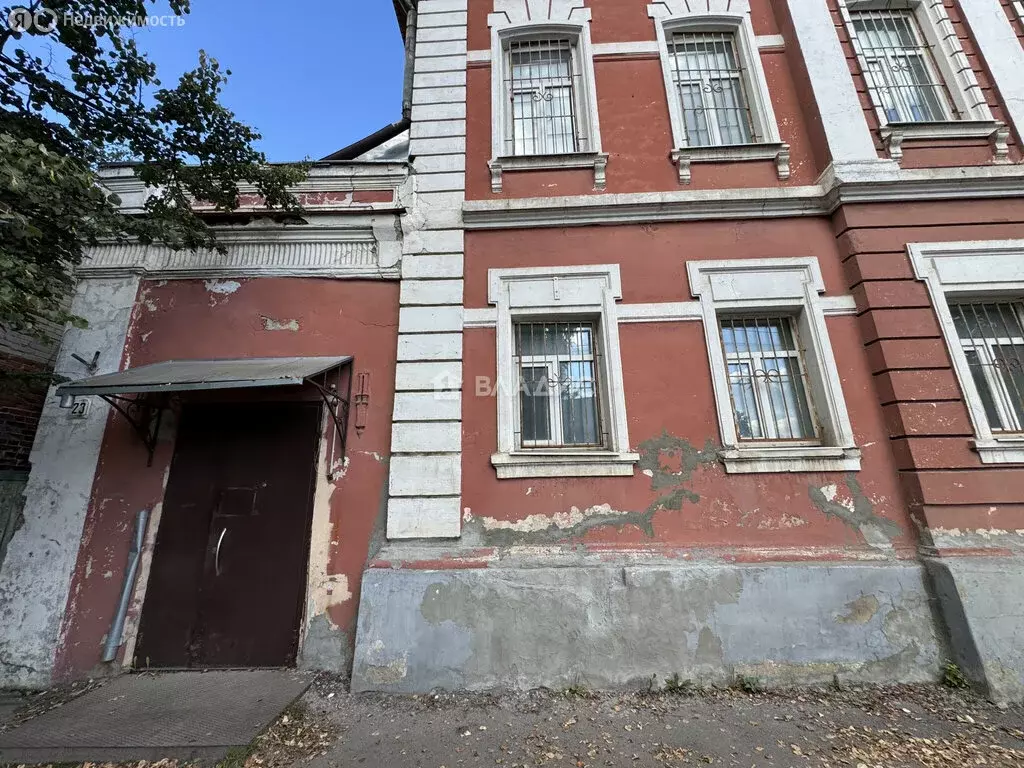 Помещение свободного назначения (594.3 м) - Фото 2