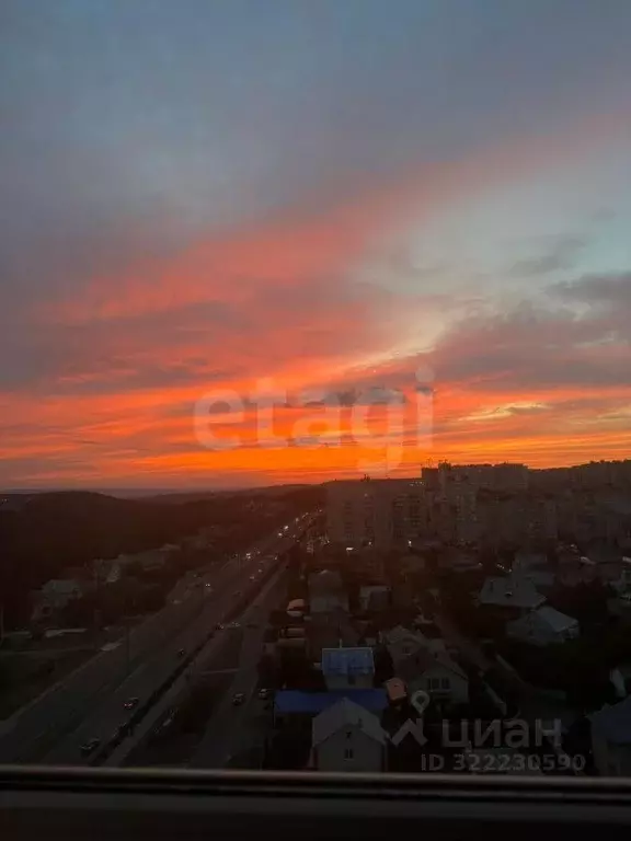 Студия Ставропольский край, Ставрополь ул. Доваторцев, 77к1 (35.0 м) - Фото 1