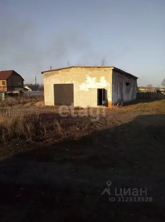 Помещение свободного назначения в Тюменская область, с. Бердюжье ул. ... - Фото 0