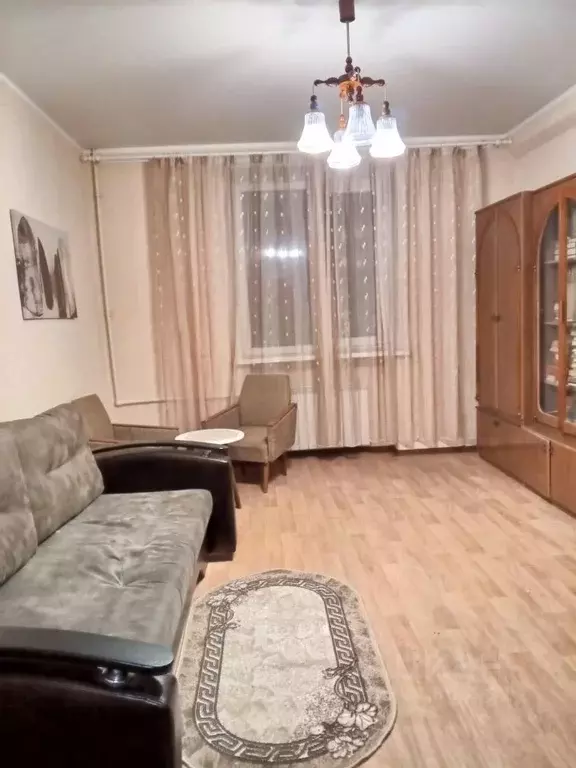2-к кв. Саратовская область, Саратов Советская ул., 30/32 (60.0 м) - Фото 0
