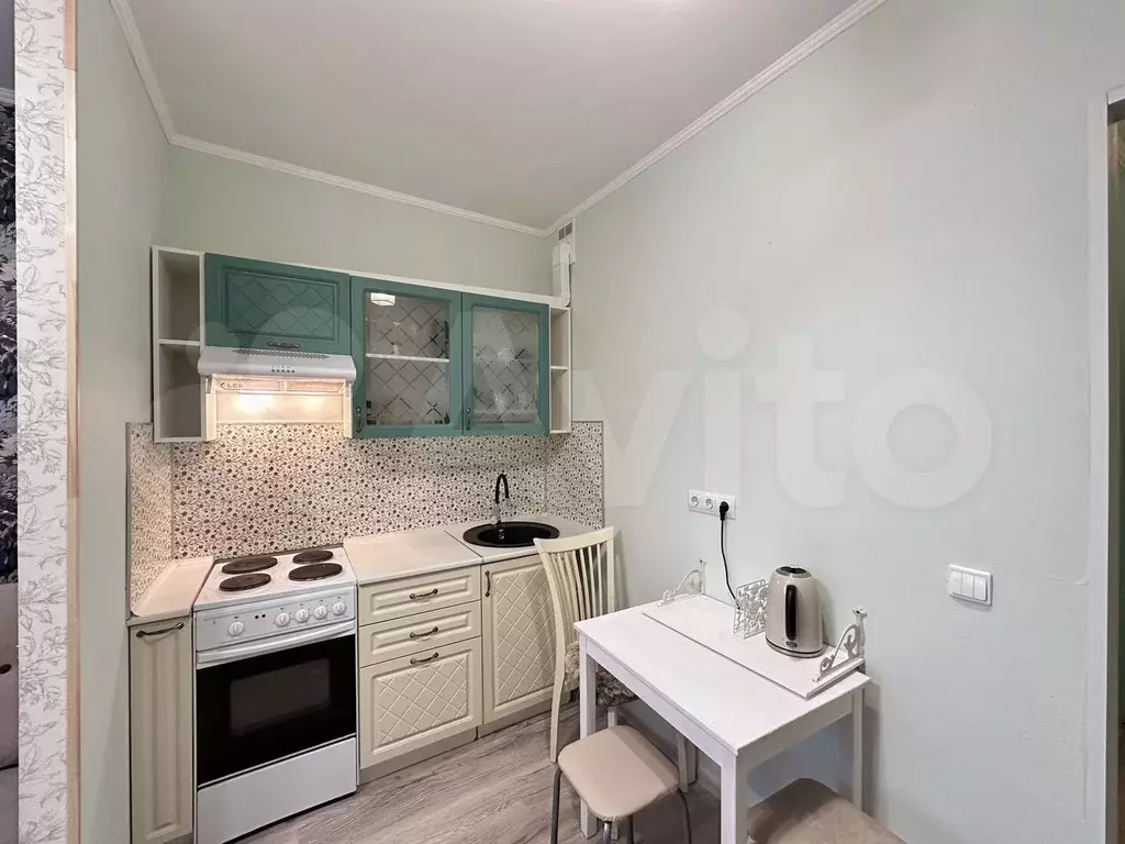 Квартира-студия, 23 м, 9/19 эт. - Фото 0
