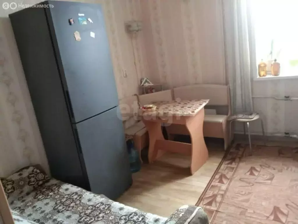 2-комнатная квартира: Курган, Омская улица, 1 (55 м) - Фото 2