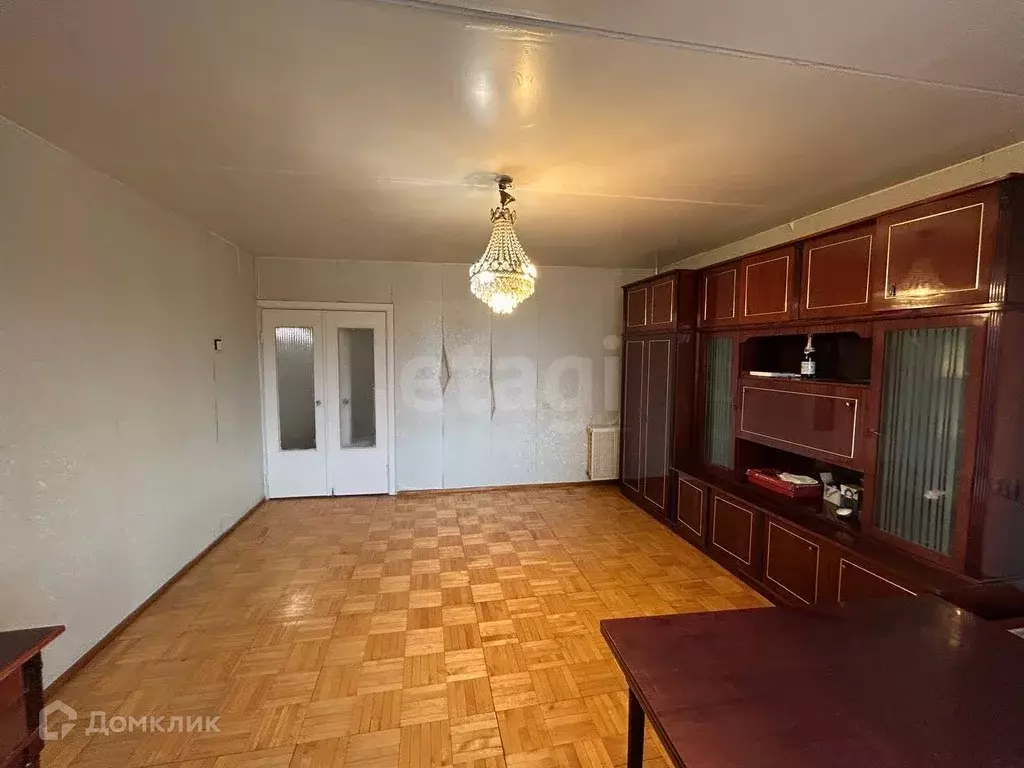 Продаётся 5-к квартира, 89.5 м - Фото 1