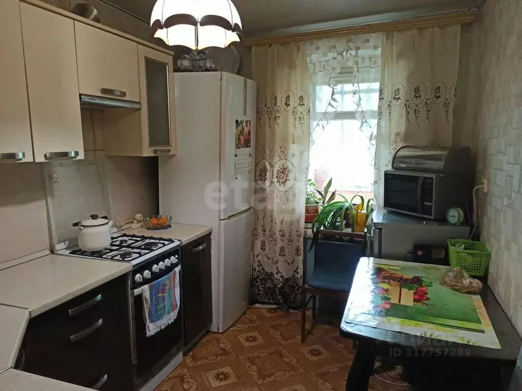 2-к кв. Калужская область, Калуга Турынино мкр, ул. Льва Толстого, 4/1 ... - Фото 0