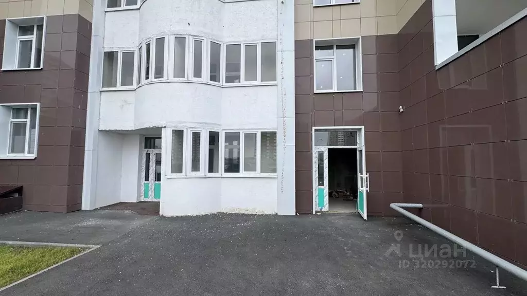 Офис в Оренбургская область, Оренбург Уральская ул., 2/25 (68 м) - Фото 2