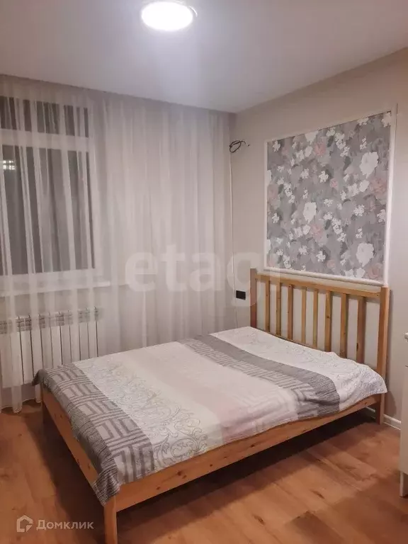 Продаётся 1-к квартира, 42 м - Фото 1
