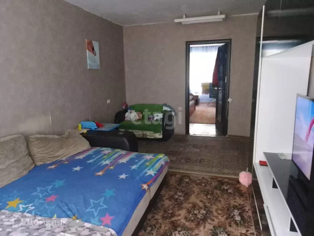 Продаётся 2-к квартира, 46.9 м - Фото 0