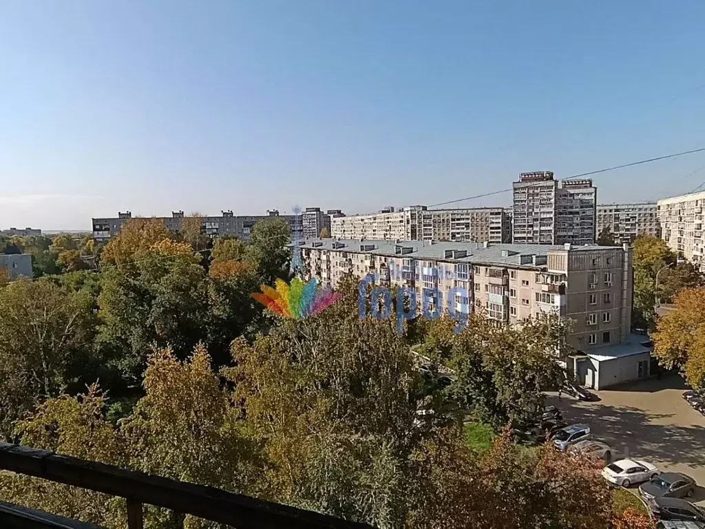 3-к кв. Кемеровская область, Новокузнецк просп. Дружбы, 62 (59.5 м) - Фото 1