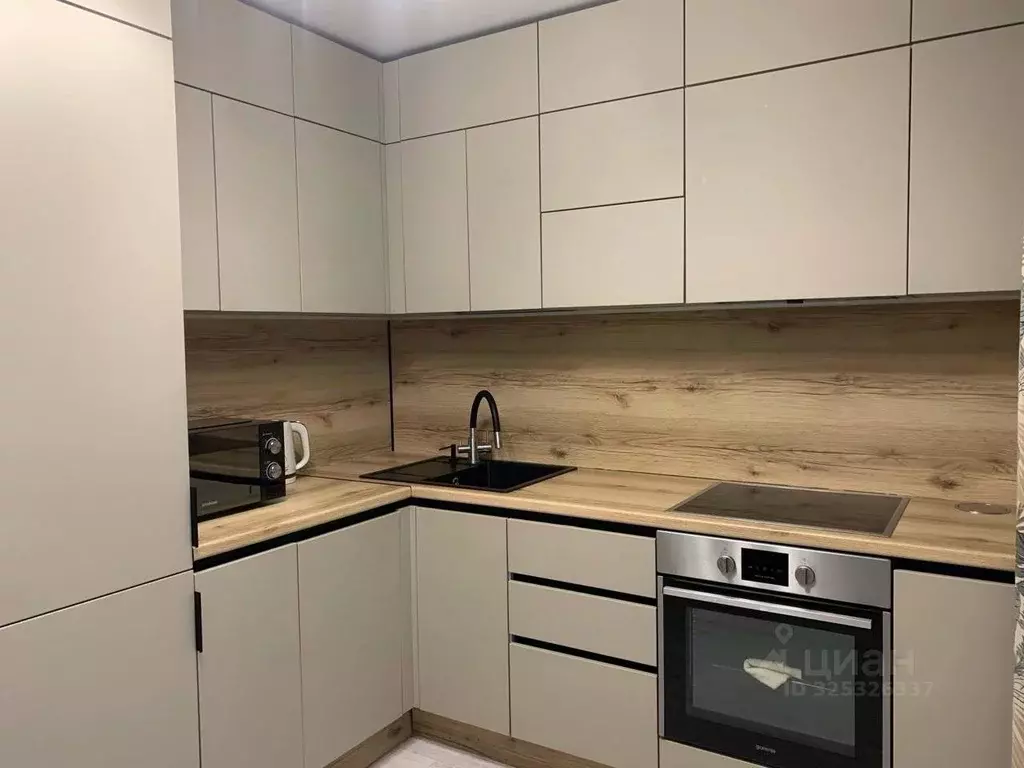 1-к кв. Санкт-Петербург Союзный просп., 6к1 (42.0 м) - Фото 2