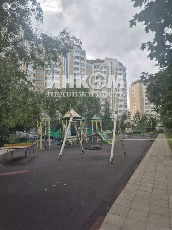 1-комнатная квартира: Москва, улица Дмитриевского, 11 (38 м) - Фото 2