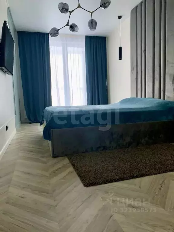 2-к кв. Калининградская область, Зеленоградск ул. Большая Окружная, 4А ... - Фото 2