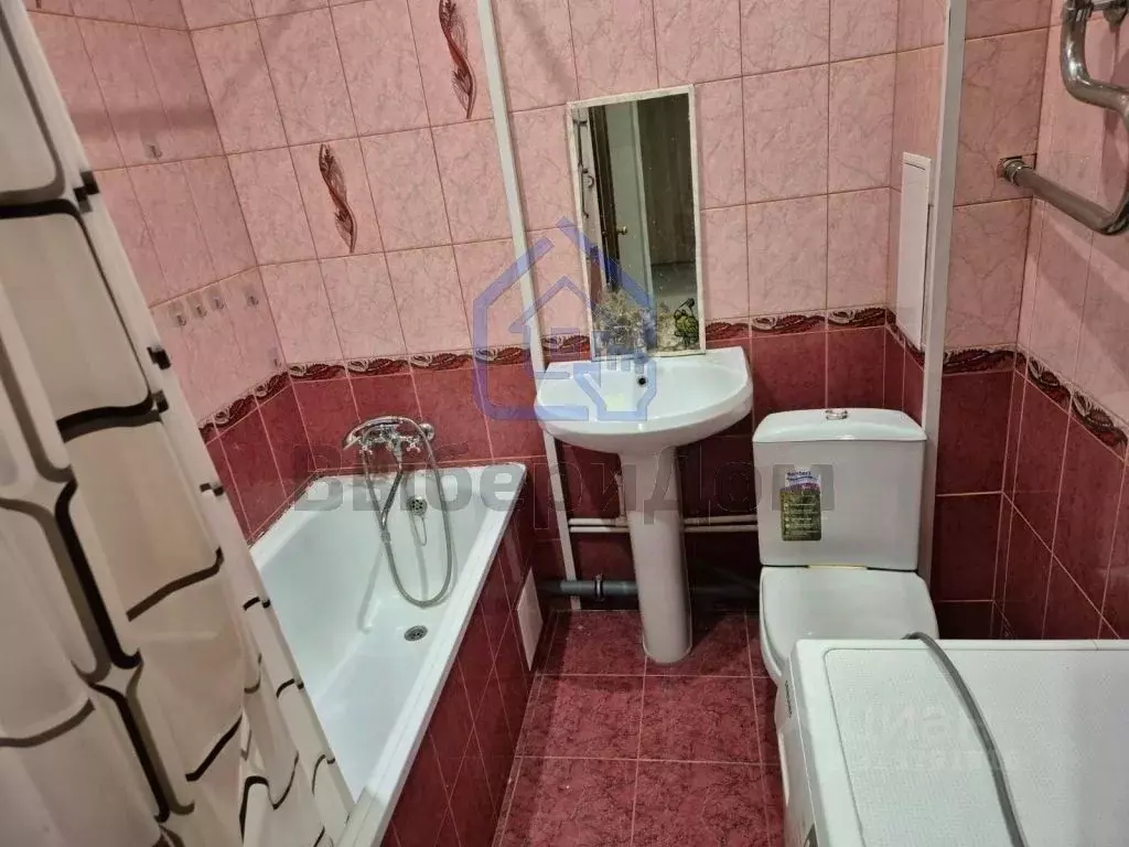 1-к кв. Ивановская область, Иваново ул. Колотилова, 38 (53.0 м) - Фото 0