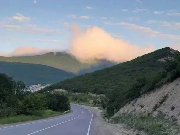 Участок в Краснодарский край, Анапа муниципальный округ, с. Сукко, ... - Фото 1