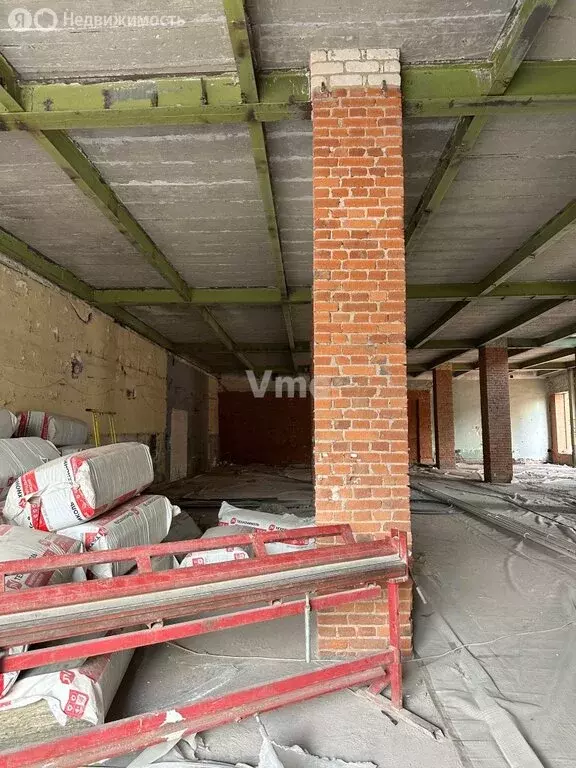 Помещение свободного назначения (350 м) - Фото 2