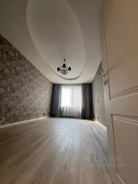 2-к кв. Санкт-Петербург просп. Большевиков, 7к3 (66.9 м) - Фото 0