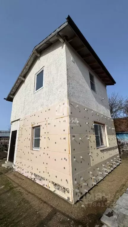 Дом в Хабаровский край, Хабаровск Родники садовое товарищество, 176 ... - Фото 0