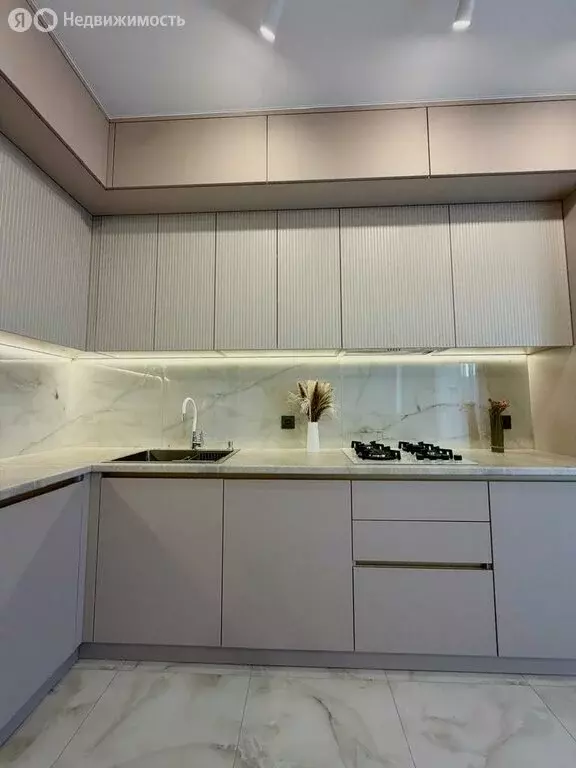 Дом в Михайловск, улица Владимира Ацуты, 4 (105 м) - Фото 2