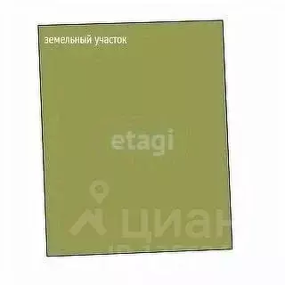 Участок в Воронежская область, Рамонский район, Новоживотинновское ... - Фото 2