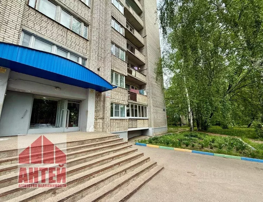 Комната Нижегородская область, Нижний Новгород Московское ш., 231 ... - Фото 2