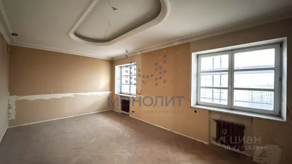 5-к кв. Москва Ломоносовский просп., 7К5 (190.7 м) - Фото 1