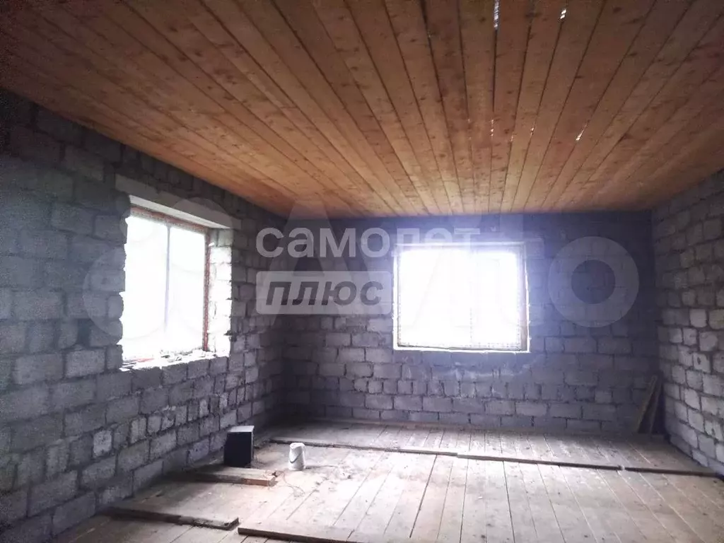 Дом 92 м на участке 16 сот. - Фото 1