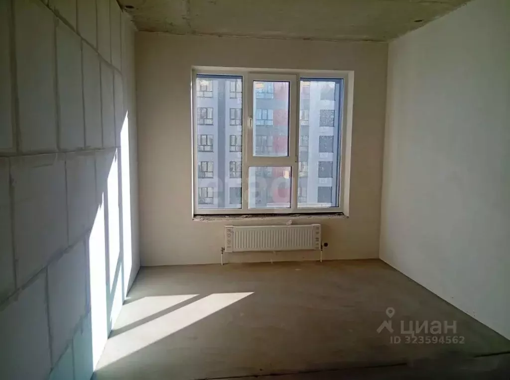 1-к кв. Ставропольский край, Ставрополь Гражданская ул., 1/3 (39.5 м) - Фото 1